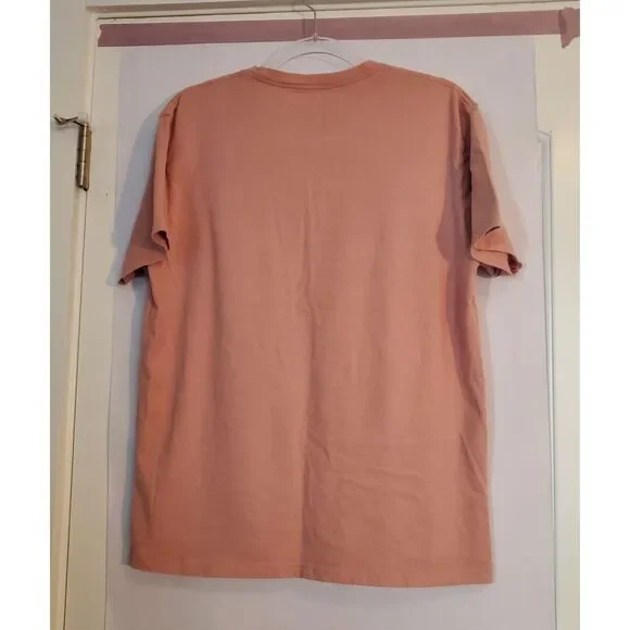 BoxLunch Womens short sleeve graphic Boba Tea pink tshirt, size XL, Kawaii Teas - Picture 4 of 10